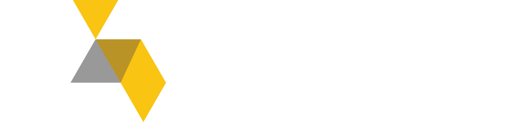 Logo PT. Dinar Geoinstrument - Putih