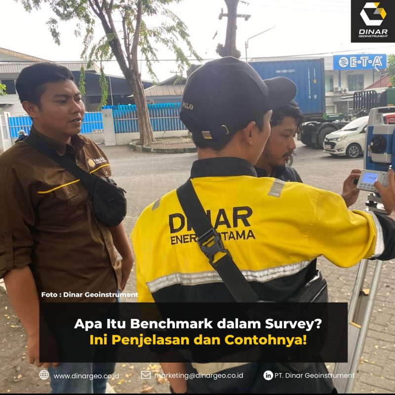 Apa Itu Benchmark dalam Survey? Ini Penjelasan dan Contohnya!