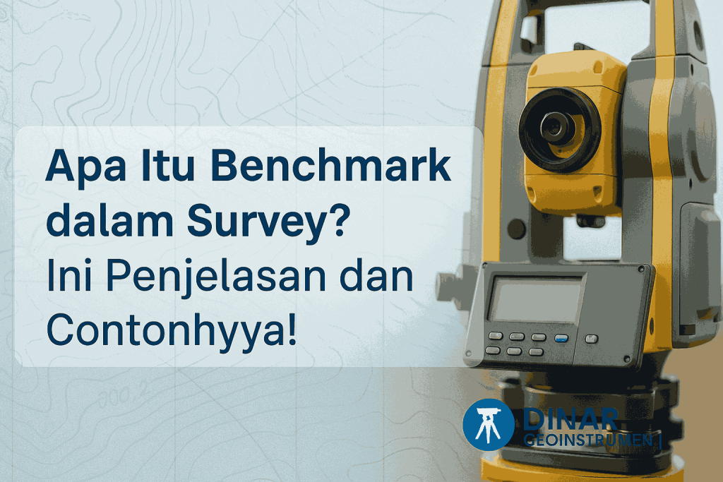 Apa itu Benchmark