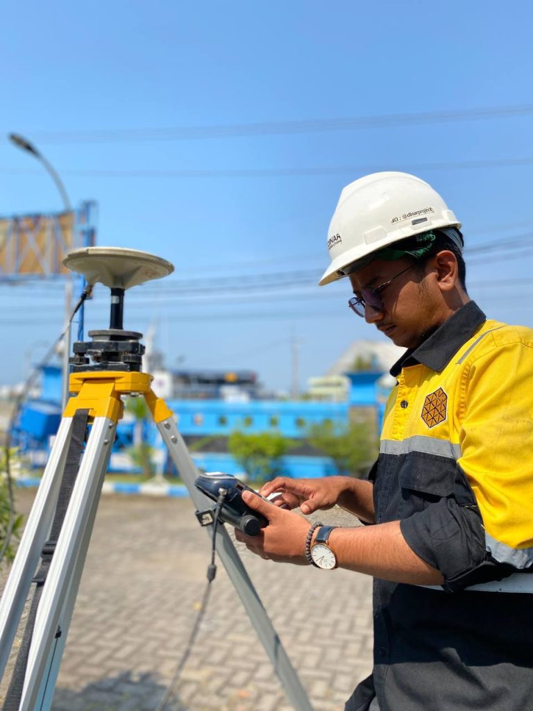 Kelebihan Total Station Topcon: Teknologi Canggih Survey Presisi