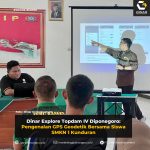 Dinar Explore Topdam IV Diponegoro (1)