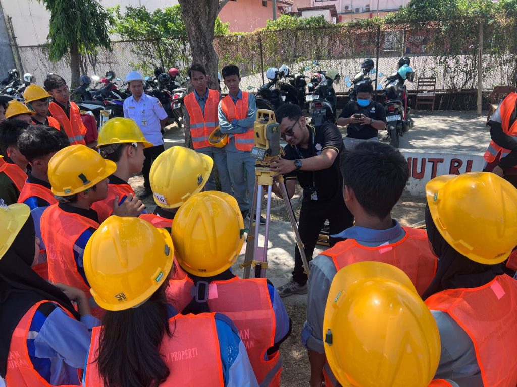 Tips Merawat GPS Geodetik agar Tetap Optimal
