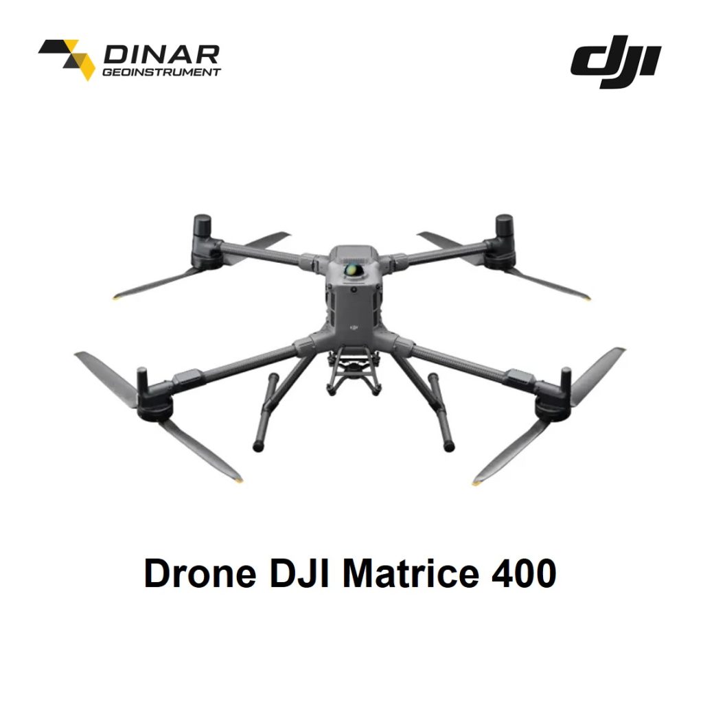 Drone DJI Matrice 400