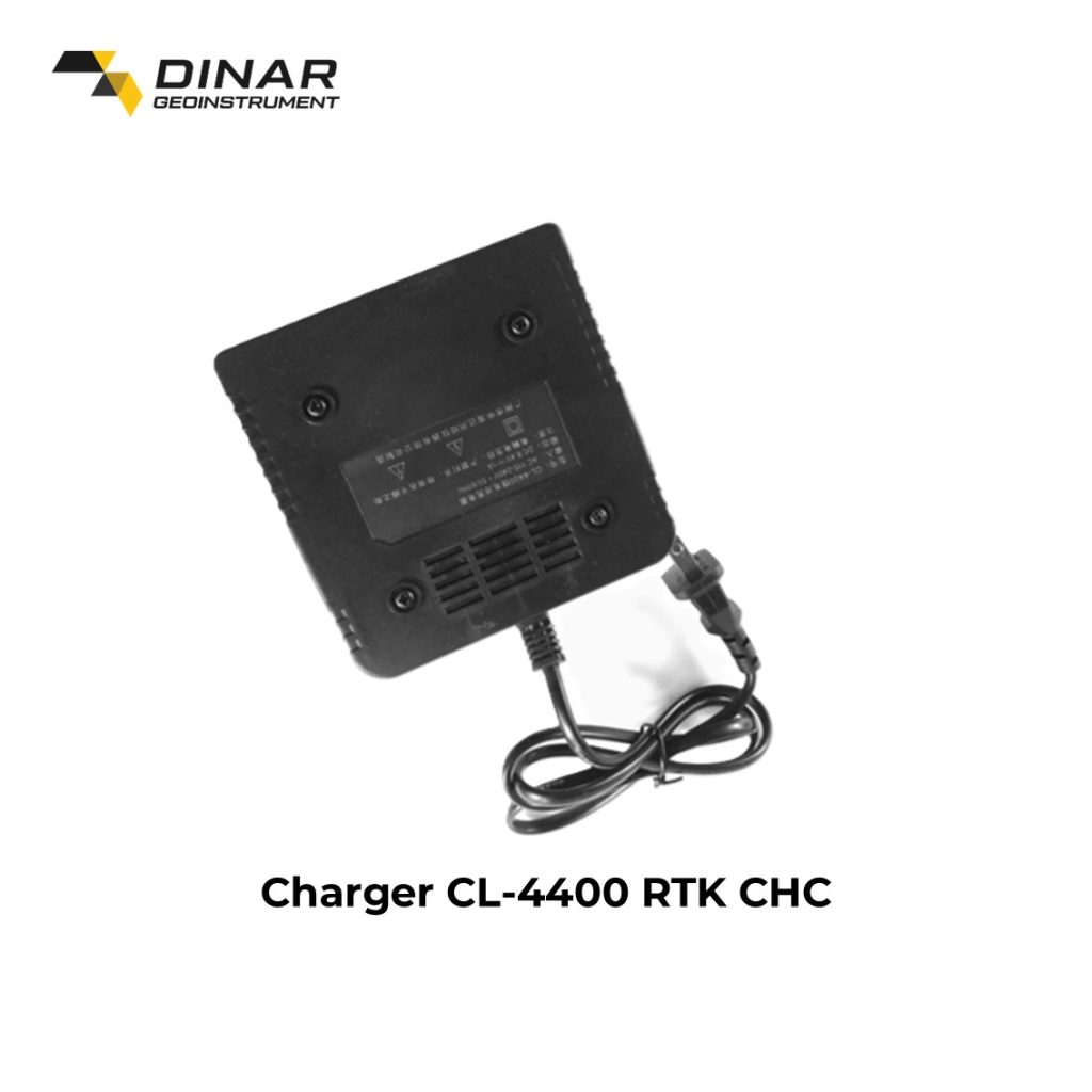 Foto Produk Charger CL-4400 RTK CHC