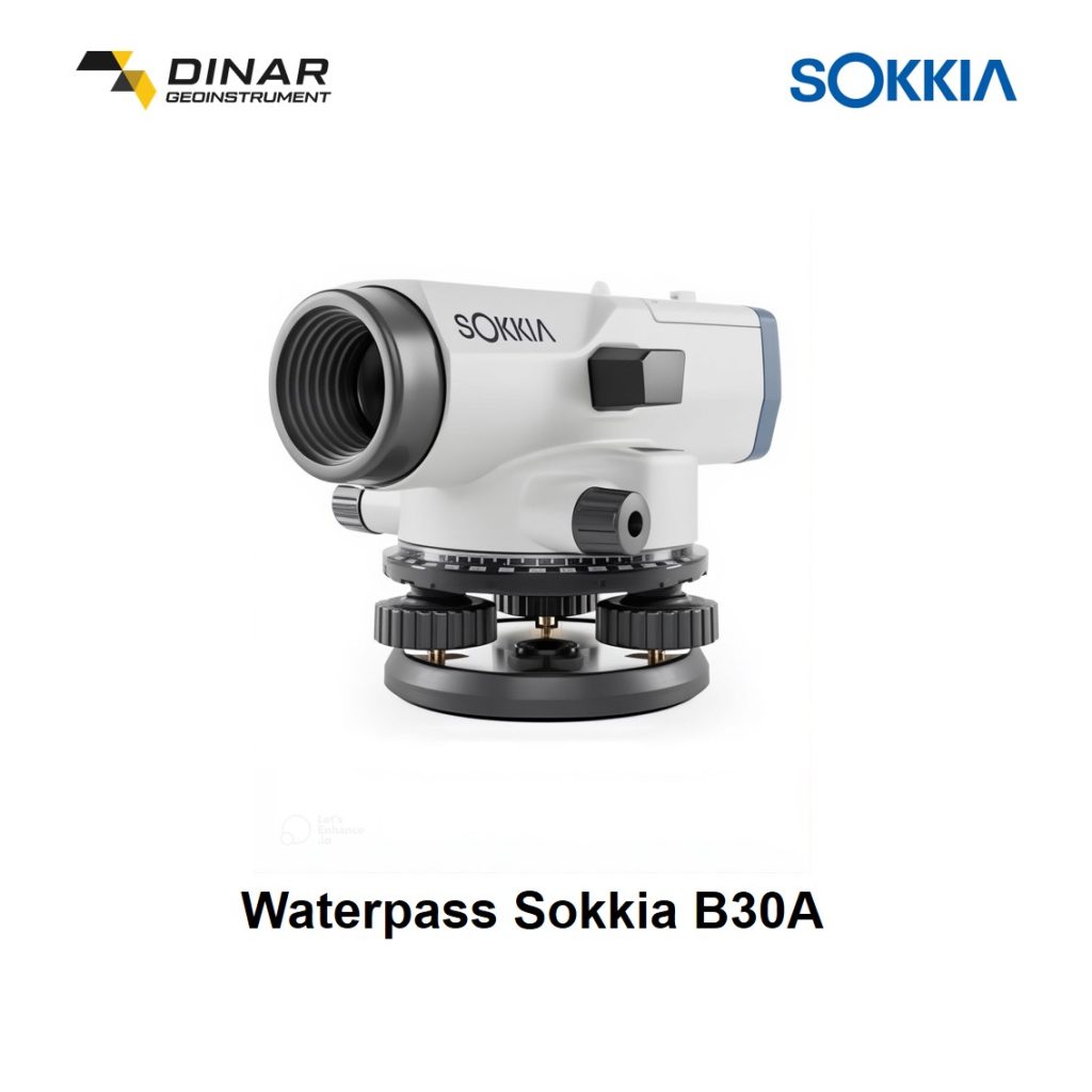 Sokkia B30A