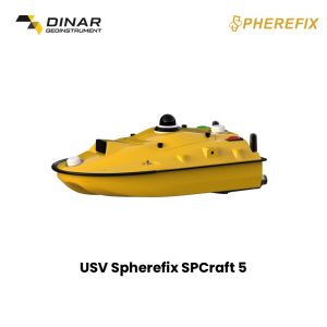 USV Spherefix SPCraft 5