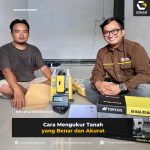 Cara Mengukur Tanah yang Benar dan Akurat