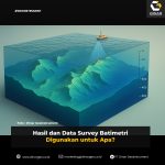 Hasil dan Data Survey Batimetri Digunakan untuk Apa?