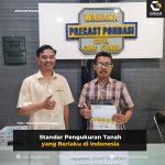 Standar Pengukuran Tanah yang Berlaku di Indonesia