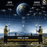 GNSS vs GPS: Apa Persamaan dan Perbedaannya?