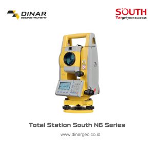 Total Station South N6 Series