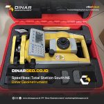 Spesifikasi Total Station South N6