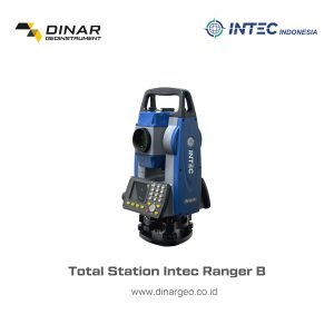 Total Station Intec Ranger B